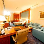 Grand Excelsior Hotel Al Barsha هتل گرند اکسلسیور البرشا