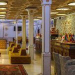 Parsian Kowsar Hotel Tehran هتل پارسیان کوثر تهران