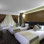 istanbul gonen hotel هتل گونن استانبول