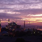 ایاصوفیه استانبول