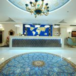 Khajoo Hotel Isfahan