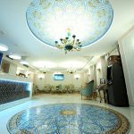 Khajoo Hotel Isfahan