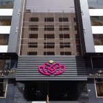 Lotus Grand Hotel Dubai هتل لوتوس گرند دبی
