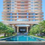 Long Beach Garden Hotel Pattaya & Pavilions