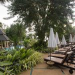 Long Beach Garden Hotel Pattaya & Pavilions