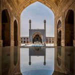 Masjed Jameh Isfahan