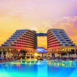 هتل میراکل ریزورت آنتالیا | Miracle Resort Hotel Antalya