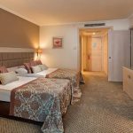 هتل میراکل ریزورت آنتالیا | Miracle Resort Hotel Antalya