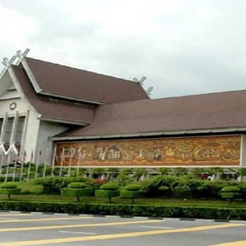 National Museum Of Malaysia Kuala Laumpur