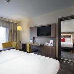 هتل نووتل بسفروس استانبولNOVOTEL HOTEL BOSPHORUS ISTANBUL