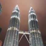 Petronas Twin Towers Kuala lumpur