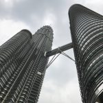 برج های دو قلو پتروناس کوالالامپور