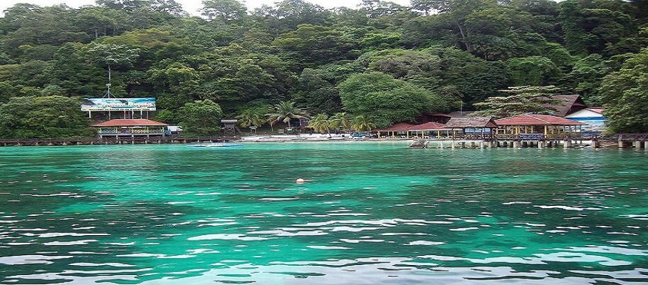 Pulau Payar Marine Park Langkawi