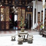 موزه پراناکان پنانگ