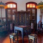 موزه پراناکان پنانگ