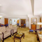 هتل گرند اکسلسیور بر دبی Grand Excelsior Hotel Bur Dubai