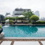 هتل بانیان تری بانکوک