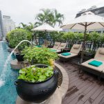 هتل بانیان تری بانکوک