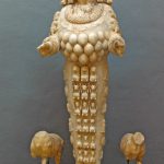 Goddess Artemis Kusadasi