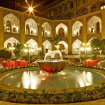 Hotel Abbasi Isfahan