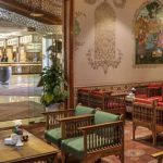 Hotel Abbasi Isfahan