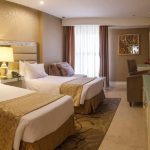 atrak hotel mashhad هتل اترک مشهد