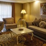 atrak hotel mashhad هتل اترک مشهد