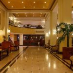 javad hotel mashhad هتل جواد مشهد