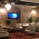 refah hotel mashhad هتل رفاه مشهد