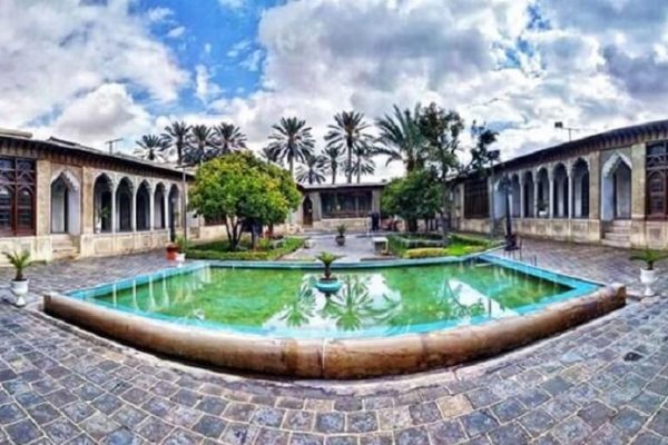 موزه مشاهیر شیراز
