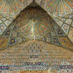 مسجد مشیرالملک شیراز