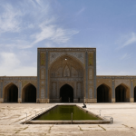 Masjed Vakil Shiraz