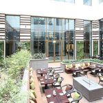 Metropolitan Hotel Dubai هتل متروپولیتن دبی