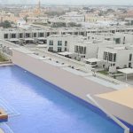 Metropolitan Hotel Dubai هتل متروپولیتن دبی