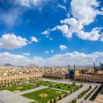 Meydan Naghshe Jahan Isfahan