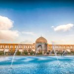 Meydan Naghshe Jahan Isfahan