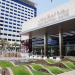 هتل نووتل ورد ترید سنتر دبی Novotel World Trade Centre Dubai