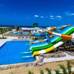 Palm Wings Ephesus Beach Resort Hotel Kusadasi