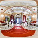 pera palace hotel istanbul هتل پرا پالاس استانبول