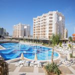 Ramada Resort Lara Hotel Antalya