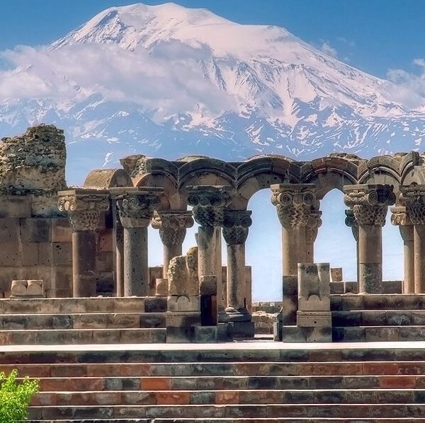 تورهای نوروزی ارمنستان