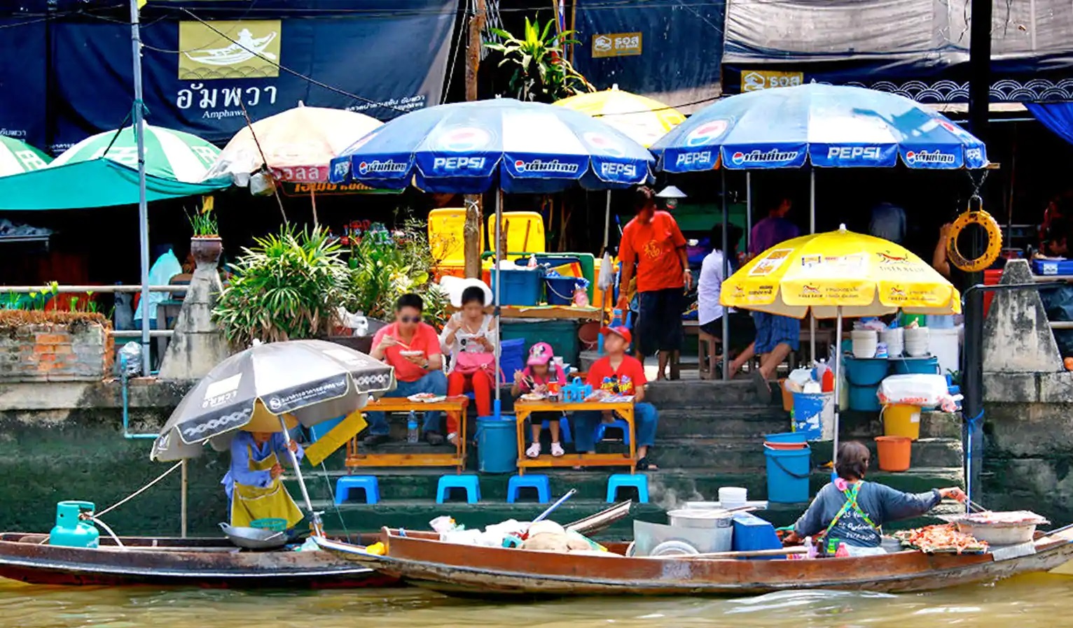قیمت تور ارزان بانکوک پاییز