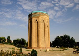تور نوروزی آذربایجان