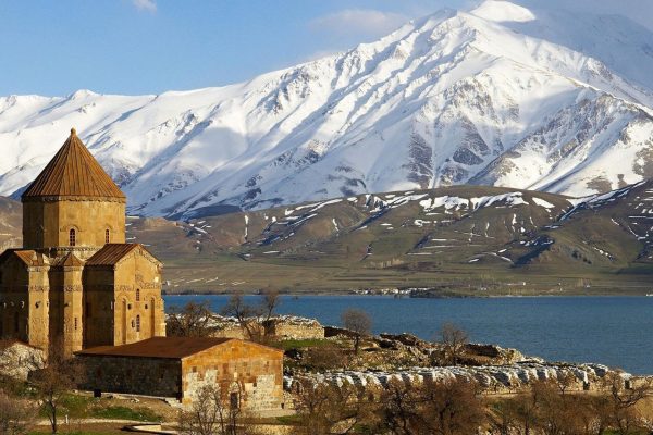 تور ارمنستان زمستان