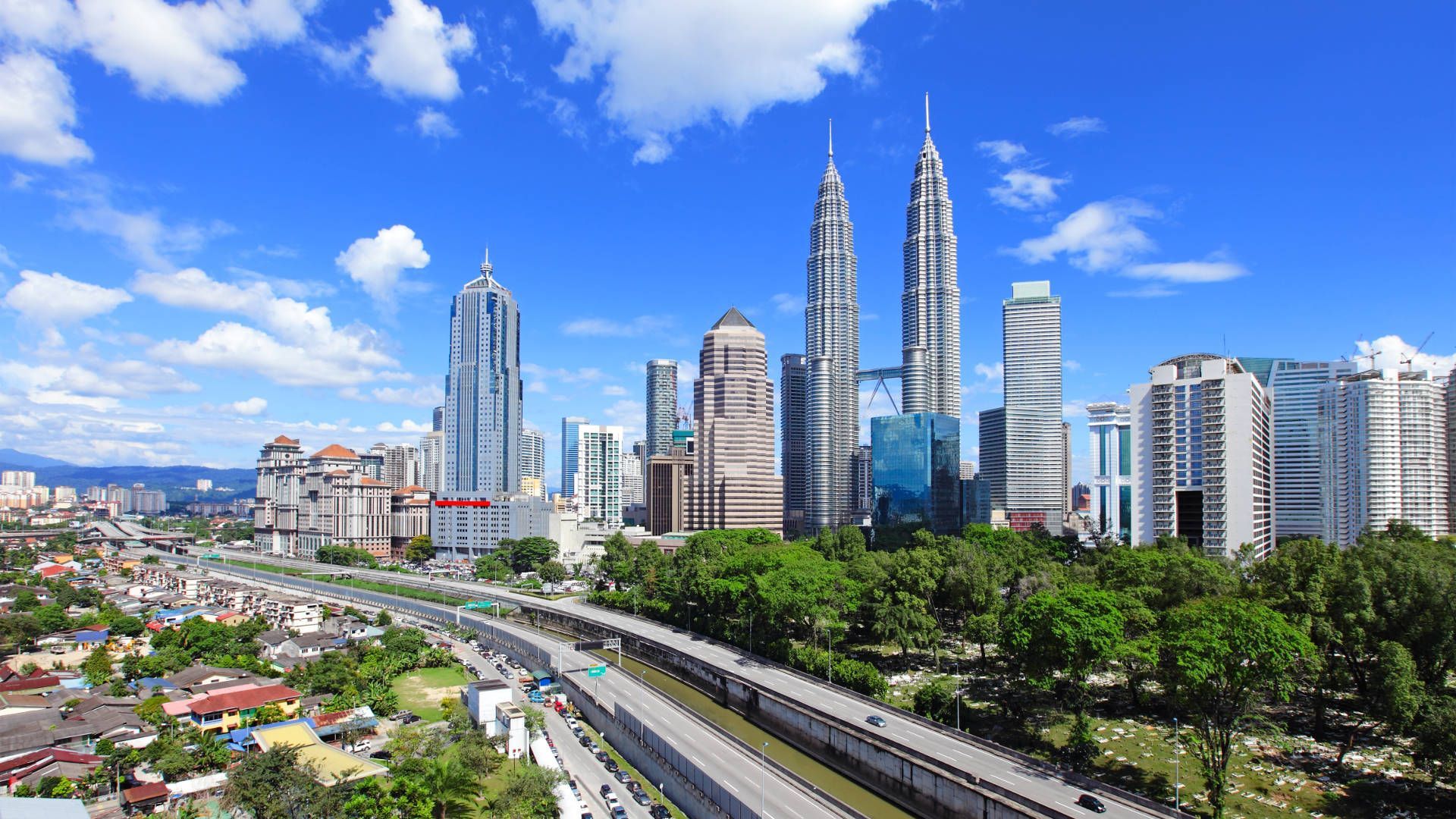 قیمت تور ارزان مالزی بهار