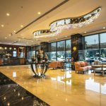 مشخصات هتل چر استانبول