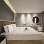 قیمت هتل دورا پرا استانبول