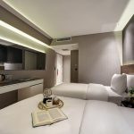مشخصات هتل دورا پرا استانبول