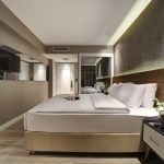 امکانات هتل دورا پرا استانبول