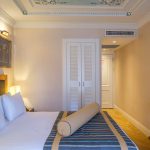 مشخصات هتل گلدن ایج استانبول